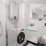 Artemis Apartamento *