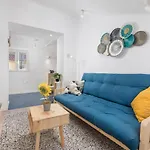 Apartamento Artemis Rijeka