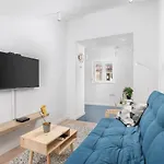Apartamento Artemis Rijeka