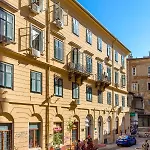 Artemis Apartamento *