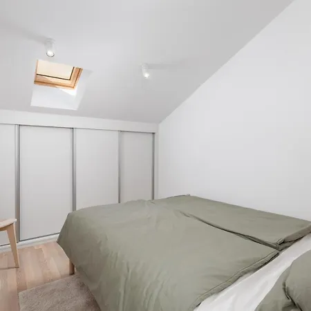 Apartamento Artemis