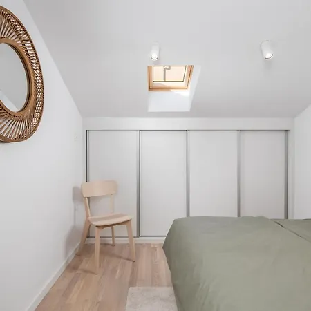 Artemis Apartamento *