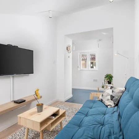 Apartman Artemis Fiume