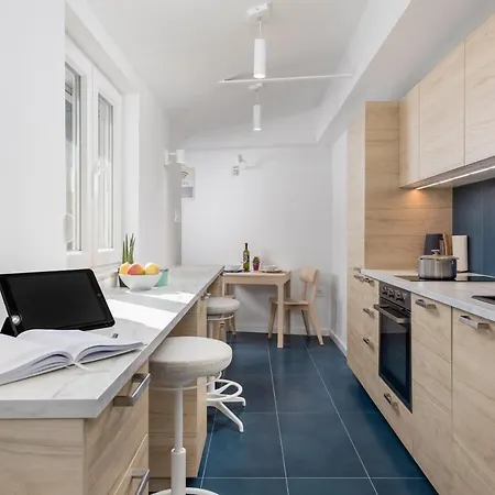 Artemis Apartament Rijeka