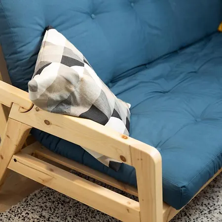 Apartamento Artemis *