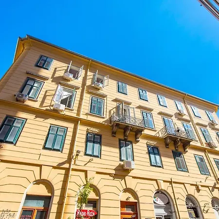 Artemis Apartamento