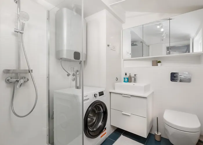 Artemis Apartament *