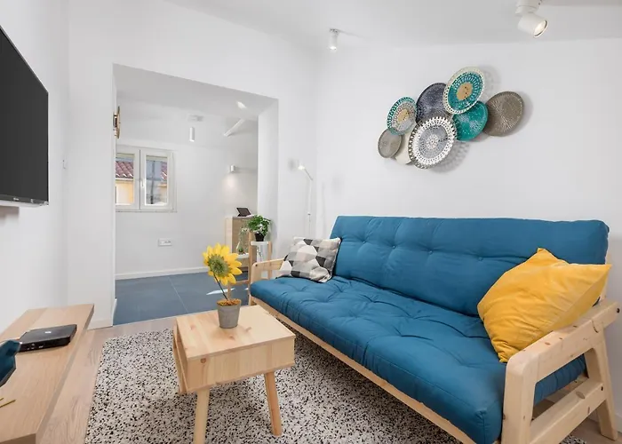 Apartament Artemis Rijeka