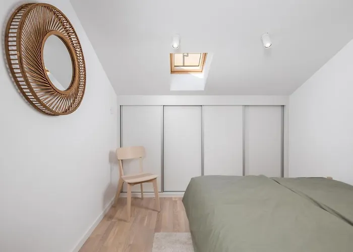 Artemis Apartament *