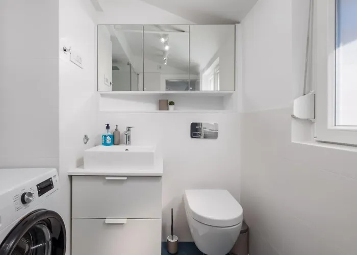 Apartament Artemis *