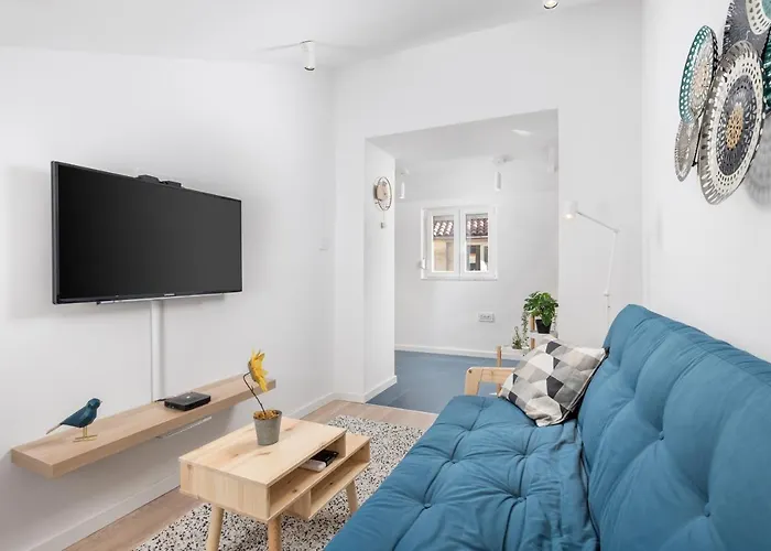 Apartament Artemis Rijeka