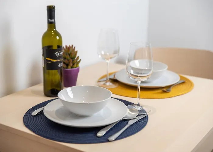 Artemis Apartament *