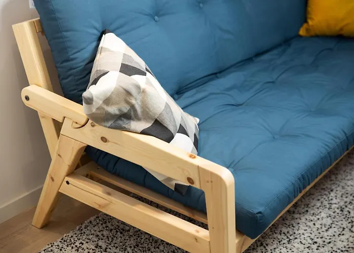 Apartament Artemis *